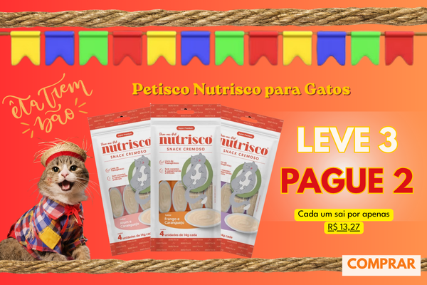 nutrisco arraia 26